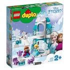 LEGO DUPLO Disney Princess, Castelul din Regatul de gheata, 10899