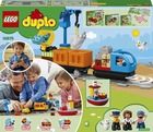 LEGO DUPLO Town, Marfar, 10875