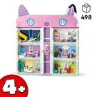 LEGO Gabby's Dollhouse, Casa de papusi a lui Gabby, 10788