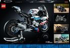 LEGO Technic, BMW M 1000 RR, 42130