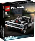 LEGO Technic, Dom's Dodge Charger, 42111