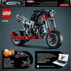 LEGO Technic, Motocicleta, 42132