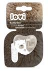 LOVI, Lant suzeta Buddy Bear, 0 m+