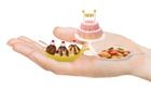 MGA's Miniverse Food, Diner, set surpriza, 1 buc.