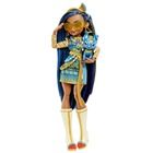 Monster High, Cleo de Nile, papusa cu accesorii