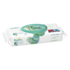 Pampers Aqua Pure Baby Wipes, 3 pachete, 144 buc.