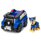 Paw Patrol, Chase, vehicul cu figurina