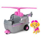 Paw Patrol, Skye, vehicul cu figurina