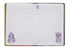 Rainbow High, blocnotes cu inchidere magnetica