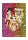 Rainbow High, caiet cu accesorii
