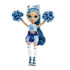 Rainbow High, Cheer Doll, Skyler Bradshaw, papusa