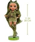 Rainbow High, Fashion Doll, papusa Olivia Woods