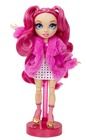 Rainbow High, Stella Monroe, Fuchsia, papusa fashion