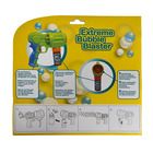 Smiki, Extreme Bubble Blaster, pistol de facut baloane de sapun