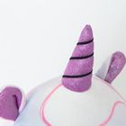 Smiki, Lovlimals, Unicorn, jucarie de plus, 25 cm