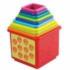 Smiki, My 1st Stacking Blocks, Cifre, piramida din elemente