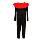 Smiki, Ninja, salopeta si vesta, costum pentru copii