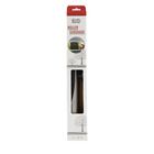 Smiki, parasolar auto tip rulou, 47-37 cm, negru
