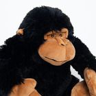 Smiki, Plus Eco-Friendly, Cimpanzeu, jucarie de plus, 28 cm