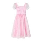 Smiki, Printesa, costum pentru copii, roz, 5-6 ani