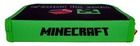Astra, Minecraft, Time to mine, penar fara rechizite scolare
