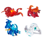 Bakugan Legends, Collection Pack, set de figurine
