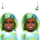 Barbie, Cutie Reveal, Chelsea Elefant, papusa de serie Jungla