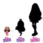 Barbie, Extra Mini Minis, mini papusa #1