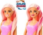 Barbie, Pop Reveal, Capsuna, papusa si accesorii, 1 buc.