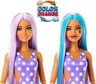 Barbie, Pop Reveal, Strugurii, papusa si accesorii, 1 buc.