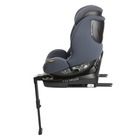 Chicco, Seat3Fit i-Size, scaun auto, 40-125 cm, India Ink