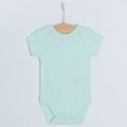 Cool Club, Body cu maneca scurta pentru fete, mix, set, 5 buc.