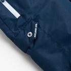 Cool Club, Pantaloni de schi pentru baieti, albastru inchis