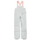 Cool Club, Pantaloni de schi pentru fete, gri deschis