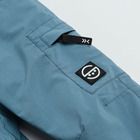 Cool Club, Pantaloni din material textil pentru baieti, albastru