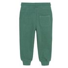 Cool Club, Pantaloni trening pentru baieti, culoare verde