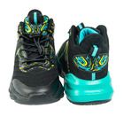 Cool Club, Pantofi sport pentru baieti, negru