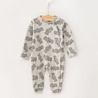 Cool Club, Pijama tip salopeta pentru baieti, galben mustar, gri, imprimeu Batman, set 2 buc.