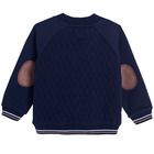 Cool Club, Pulover pentru baieti, bleumarin