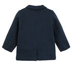 Cool Club, Sacou baieti, culoare bleumarin