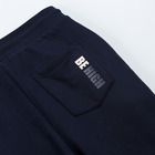 Cool Club, Set pentru baieti, Bluza cu maneca lunga, Pantaloni trening, bleumarin