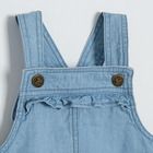 Cool Club, Set pentru fete, Bluza cu maneca scurta, Sarafan pentru fete, mix, imprimeu Peppa Pig