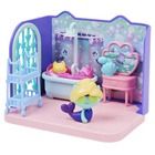 Gabby's Dollhouse, Gabby, Baie, set de joaca cu figurina si accesorii