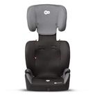 Kinderkraft, Comfort Up 2, scaun auto, 9-36 kg, Grey