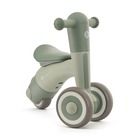 Kinderkraft, Minibi, bicicleta fara pedale, verde