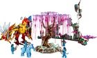 LEGO Avatar, Toruk Makto si Arborele Vietii, 75574