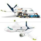 LEGO City, Avion de pasageri, 60367