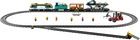 LEGO City, Tren de marfa, 60336