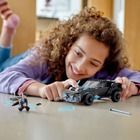 LEGO DC Batman, Batmobile: Urmarirea lui Penguin, 76181