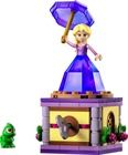LEGO Disney, Rapunzel facand piruete, 43214